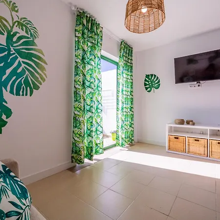 Oasi En Alondras Park Appartement *