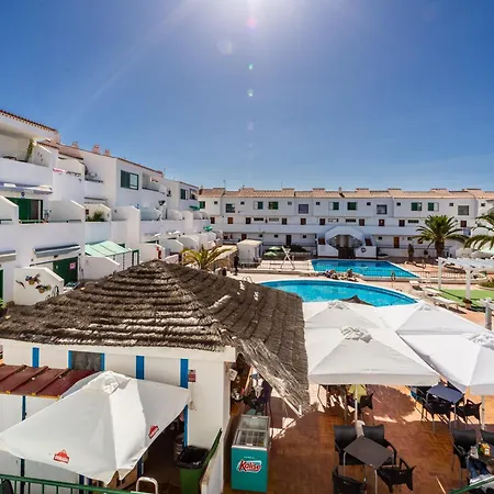 Oasi En Alondras Park Appartement