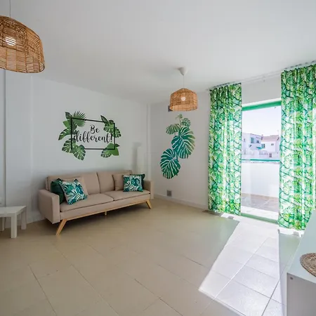 Appartement Oasi En Alondras Park *