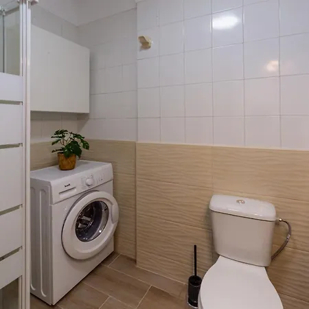 Апартаменты Oasi En Alondras Park Коста-дель-Силенцио