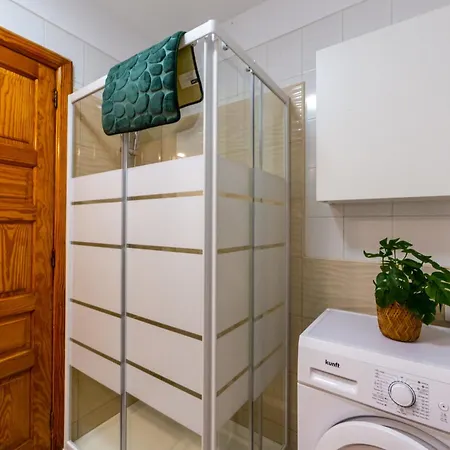 Oasi En Alondras Park Apartment Costa Del Silencio