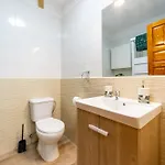 Apartmán Oasi En Alondras Park Costa Del Silencio