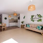 Oasi En Alondras Park Apartmán