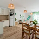 Apartmán Oasi En Alondras Park *