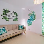 Apartmán Oasi En Alondras Park Costa Del Silencio