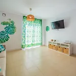 Oasi En Alondras Park Apartmán