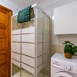 Oasi En Alondras Park Apartmán Costa Del Silencio