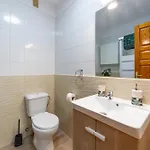 Oasi En Alondras Park Apartmán