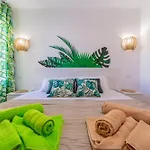 Apartmán Oasi En Alondras Park Costa Del Silencio