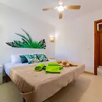 Apartmán Oasi En Alondras Park