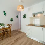 Apartmán Oasi En Alondras Park *