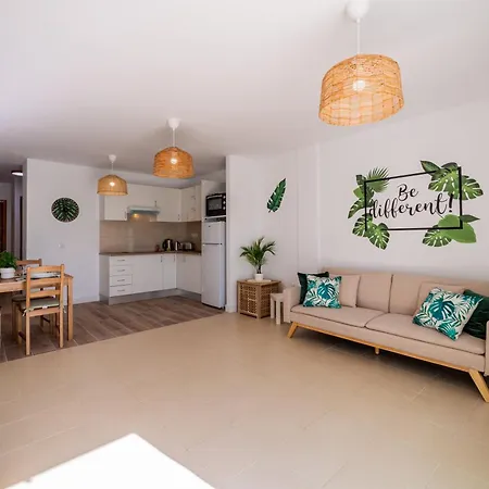 Oasi En Alondras Park Διαμέρισμα