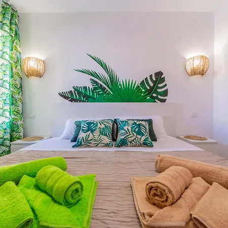 Διαμέρισμα Oasi En Alondras Park Costa Del Silencio