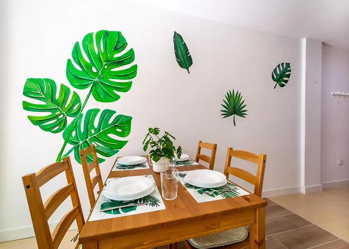 Oasi En Alondras Park * 德尔锡伦西奥海岸