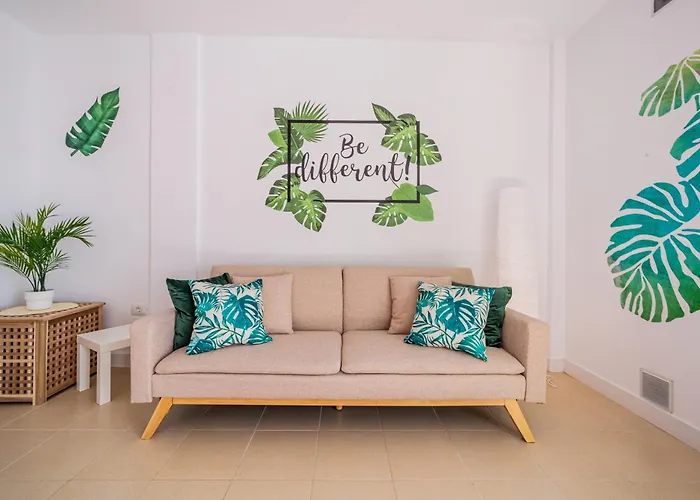 Oasi En Alondras Park * 德尔锡伦西奥海岸