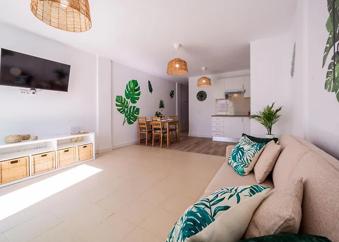 Oasi En Alondras Park * 德尔锡伦西奥海岸