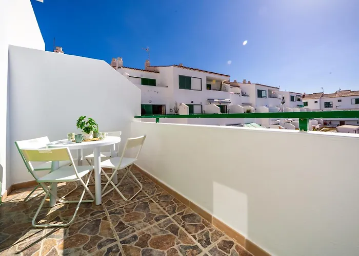 Oasi En Alondras Park 德尔锡伦西奥海岸