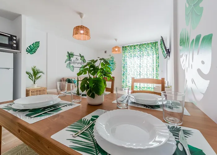 Oasi En Alondras Park 德尔锡伦西奥海岸