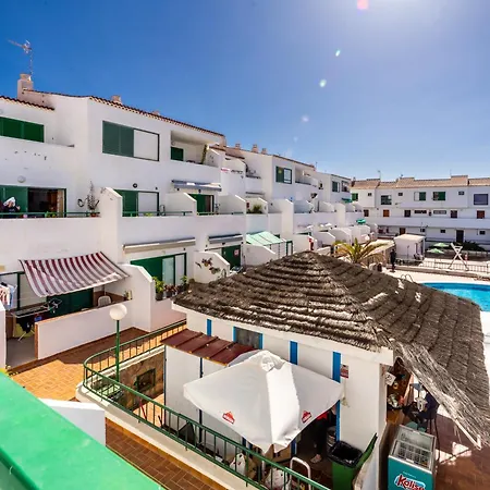 Oasi En Alondras Park