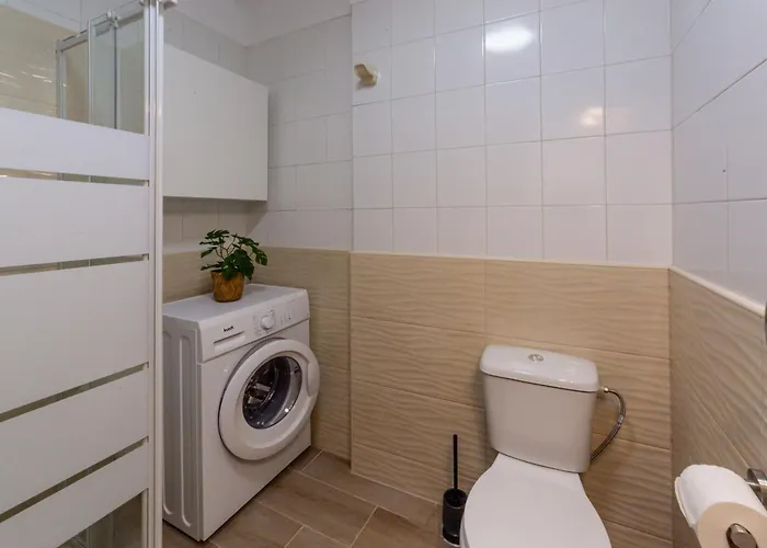 Apartment Oasi En Alondras Park Costa Del Silencio