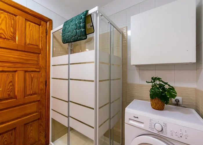 Oasi En Alondras Park Apartment Costa Del Silencio